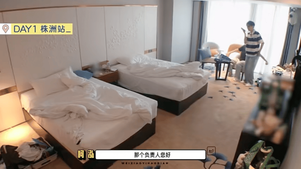 牛津高材生商业思维果真nextlevel 光看柯泓真处理团单的思路就惊了！别人还