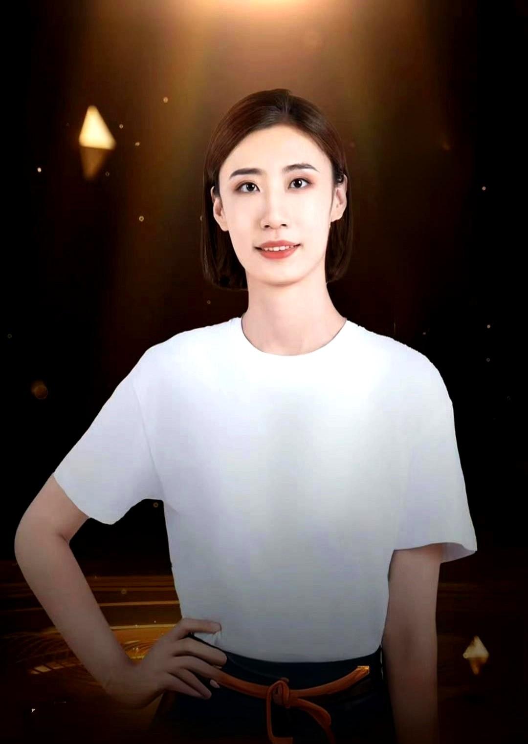 土超少赛七轮，拦网数据却断层第一，这才是咱们女排最被低估的狠人。

王媛媛在加拉