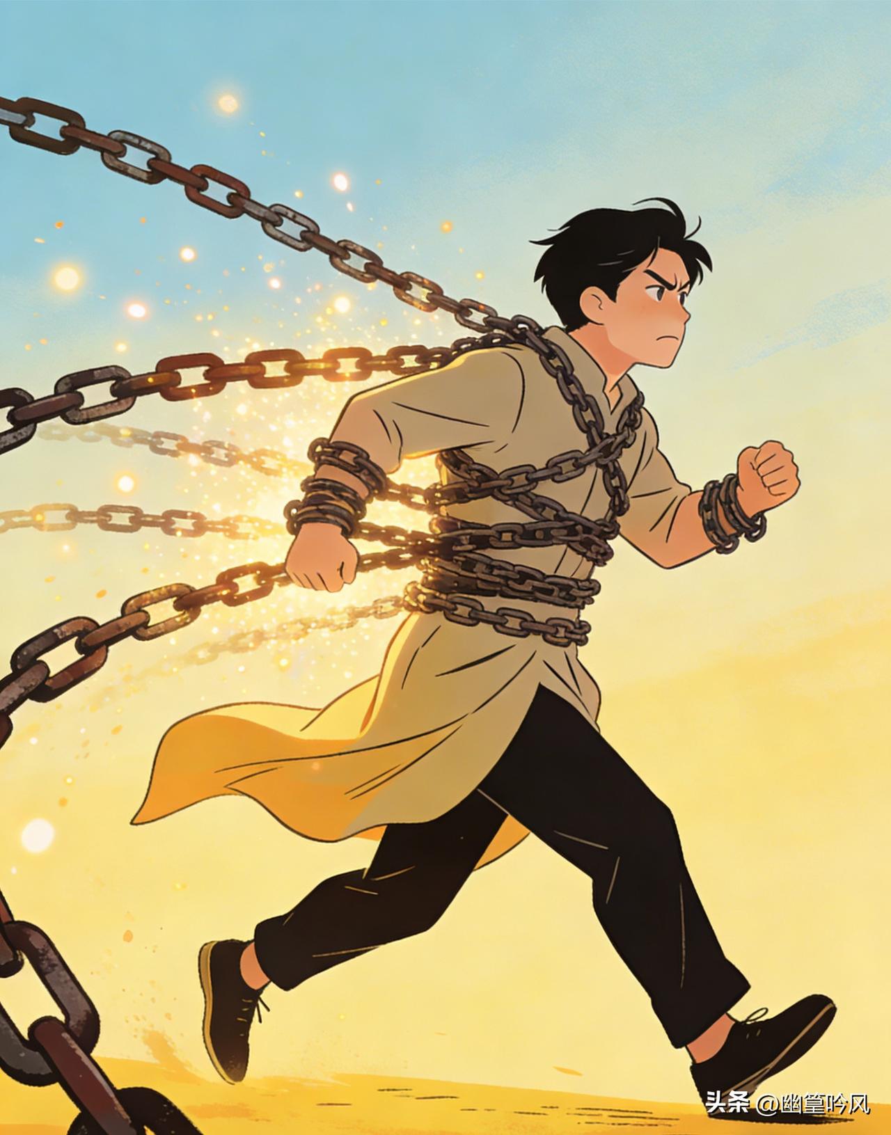 人所有痛苦和烦恼的根源是什么?人这一生，烦恼不断、痛苦常在，很多人都在问：到底根