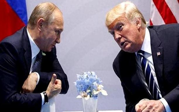 普京厉害了：左手“海燕”，右手“波塞冬”，全天候藐视特朗普？
俄罗斯前头试射无限