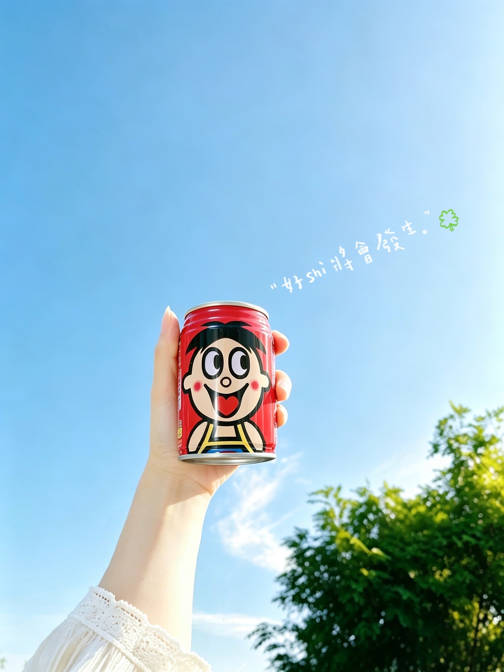 醒来的第一件事，就是先睁开眼睛，打哈欠伸懒腰。眼睛为离卦，睁开为震卦，顺着物象逻