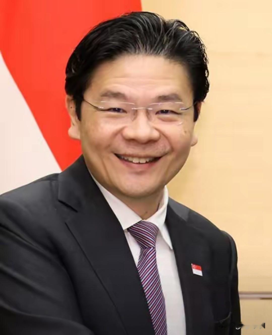 快讯！快讯！
新加坡总理黄循财就是跳梁小丑，吃中国饭砸中国锅。
最近，接受加拿大