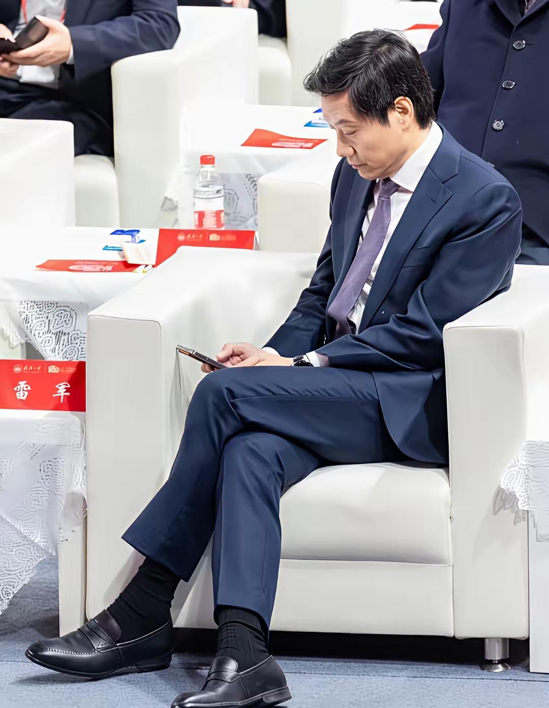 顶级有钱人也会有烦恼吗？