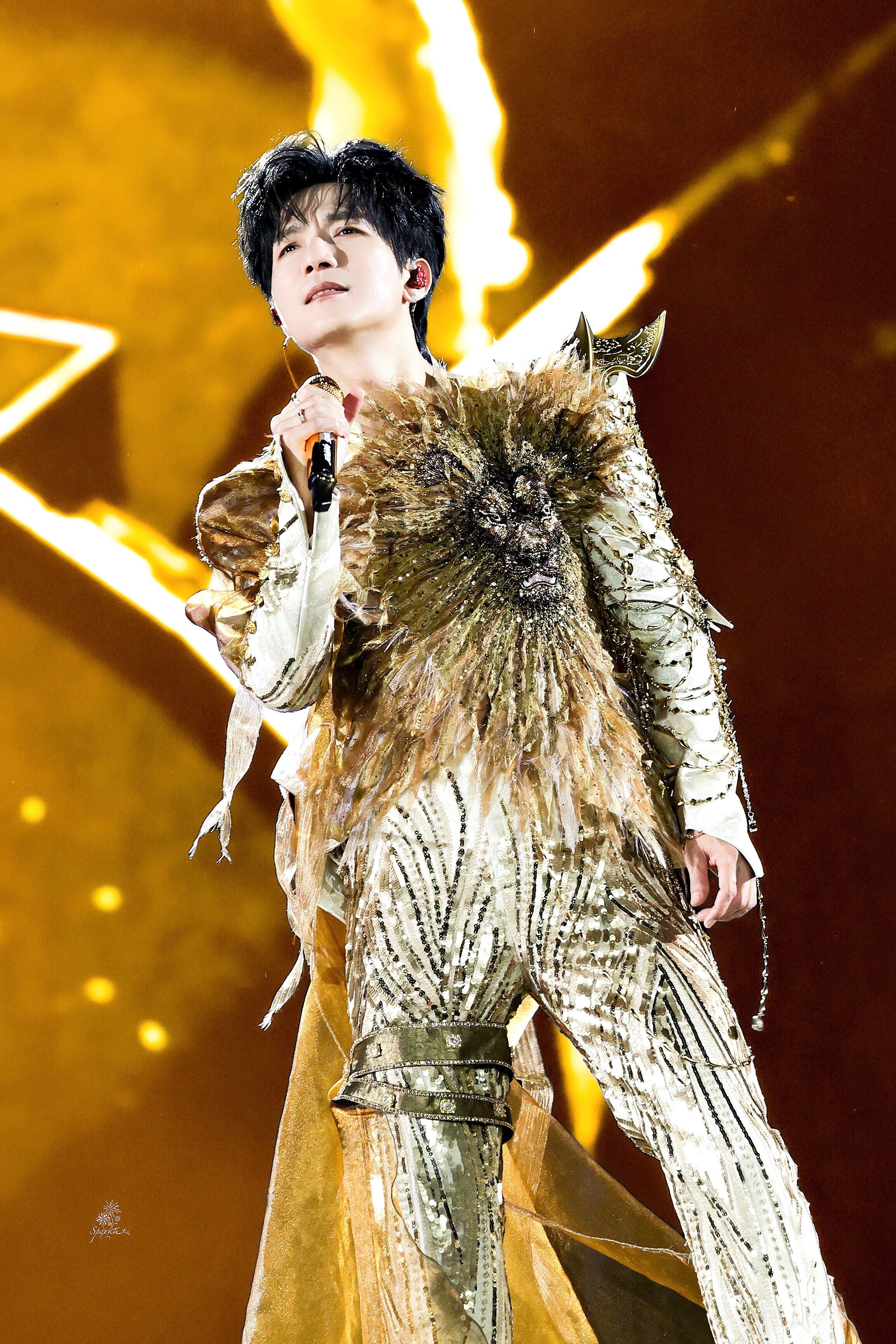 陈楚生荒芜之境演唱会𝟐𝟎𝟐𝟔𝟎𝟕𝟐𝟓｜三亚回到三亚 这个梦开始的