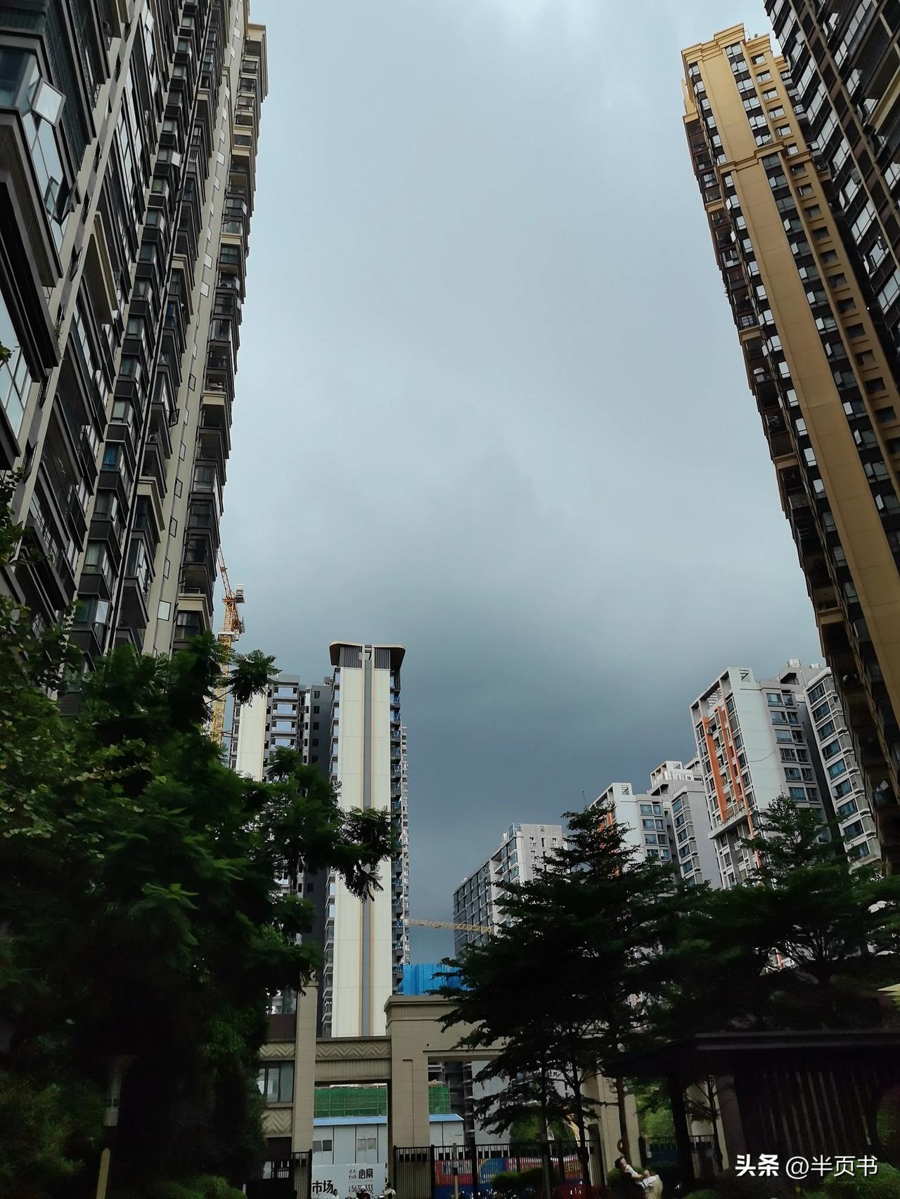 不得不佩服这种人
那就是定高考、中考日的人
我想，他的专业一定是气象专业，
是个
