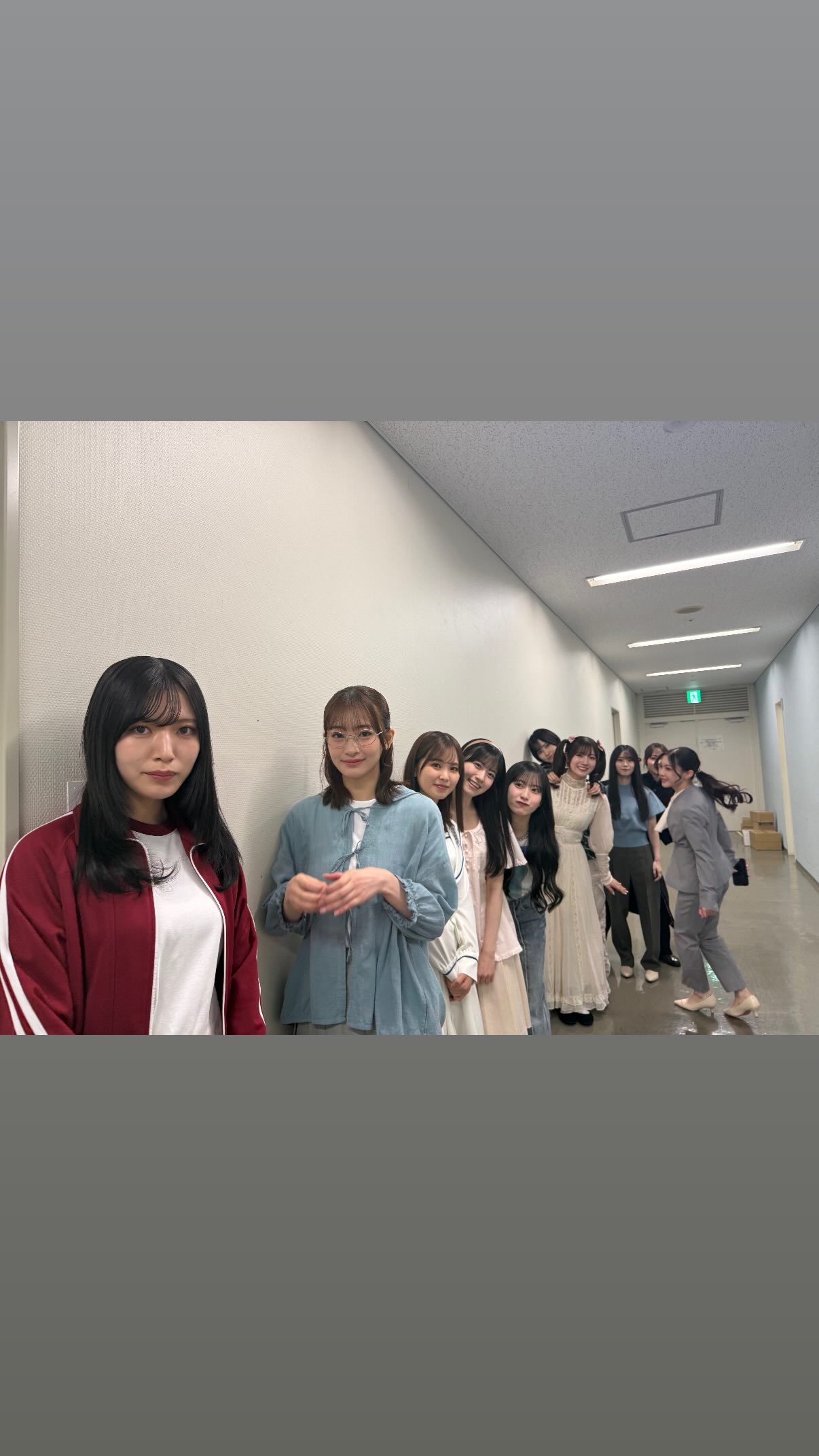 中嶋優月 　ゆづのいんすた