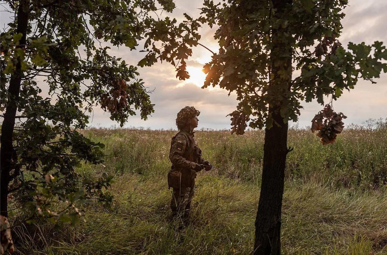 纽约时报：乌克兰的反攻不是短跑，而是马拉松 这一声明是由有影响力的美国报纸《纽约