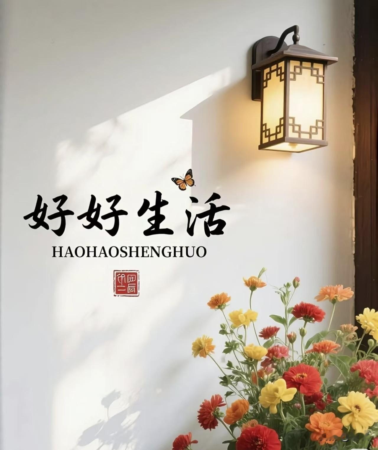 人到中年，拼的不是保养，是平和
我们的老祖宗常说，女人以血为本。
脸色黄、长斑、