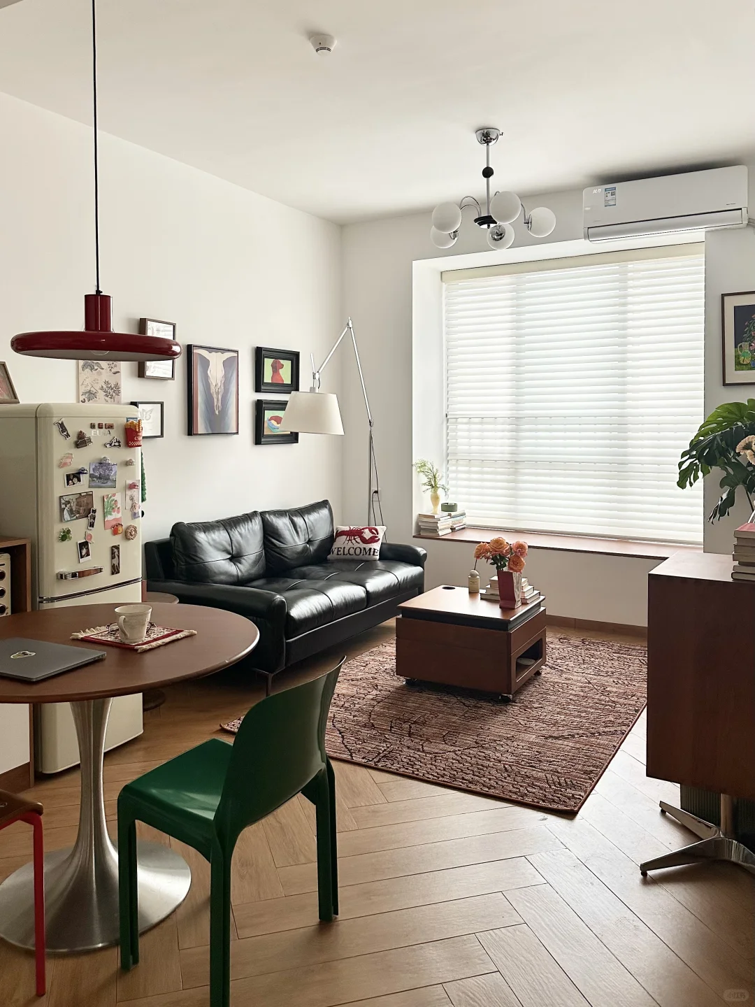 让生活回归到附近💐