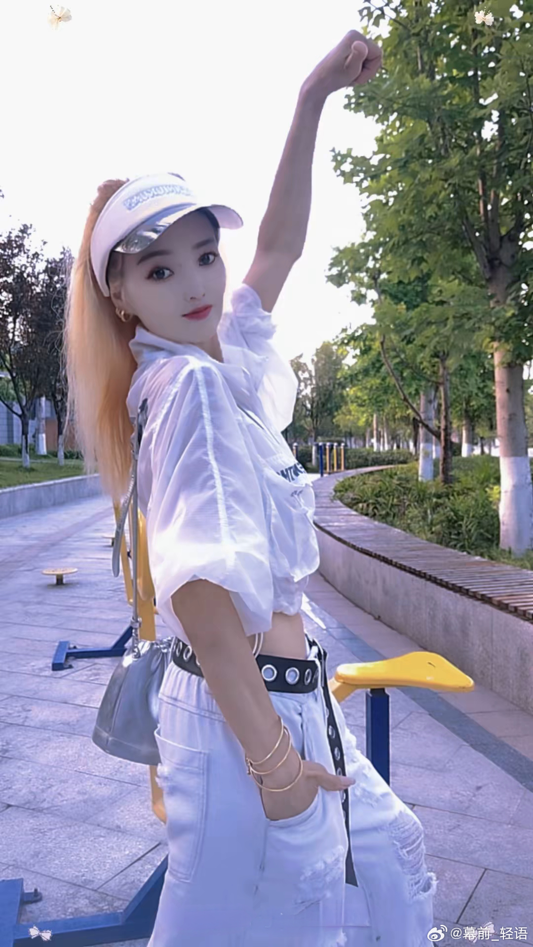 兴趣创作计划时尚篇穿对衣的6个「温柔口诀」，新手也能秒变会穿星人宝子们！总被问 