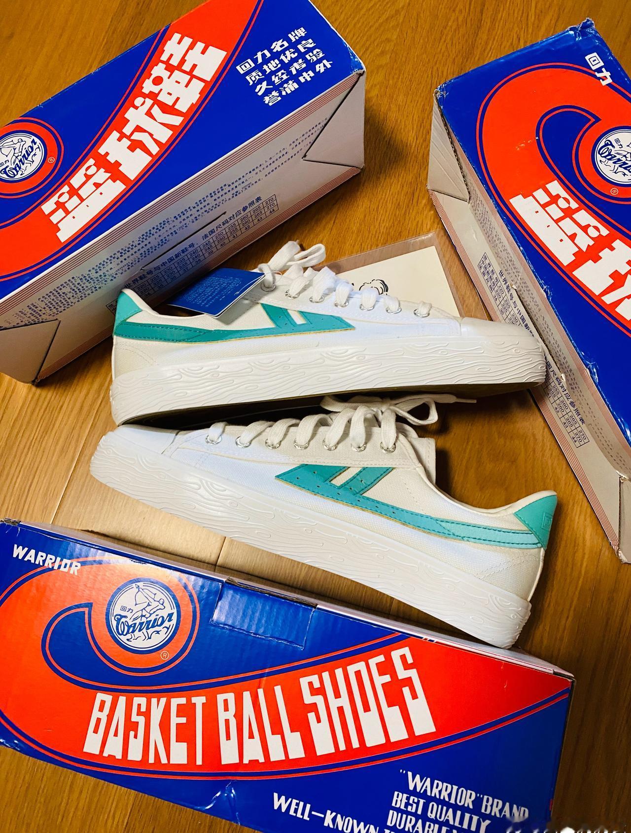 暂别匡威，拥抱回力🏀🍷 ​​​