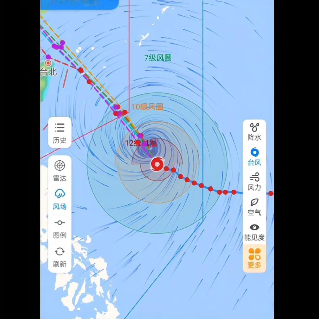 将要登临湖北了，有点害怕了🥹