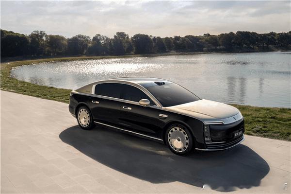 【智能汽车每日要闻】- 第1万台下线！华为系首款百万级豪车迎重要里程碑- “中国