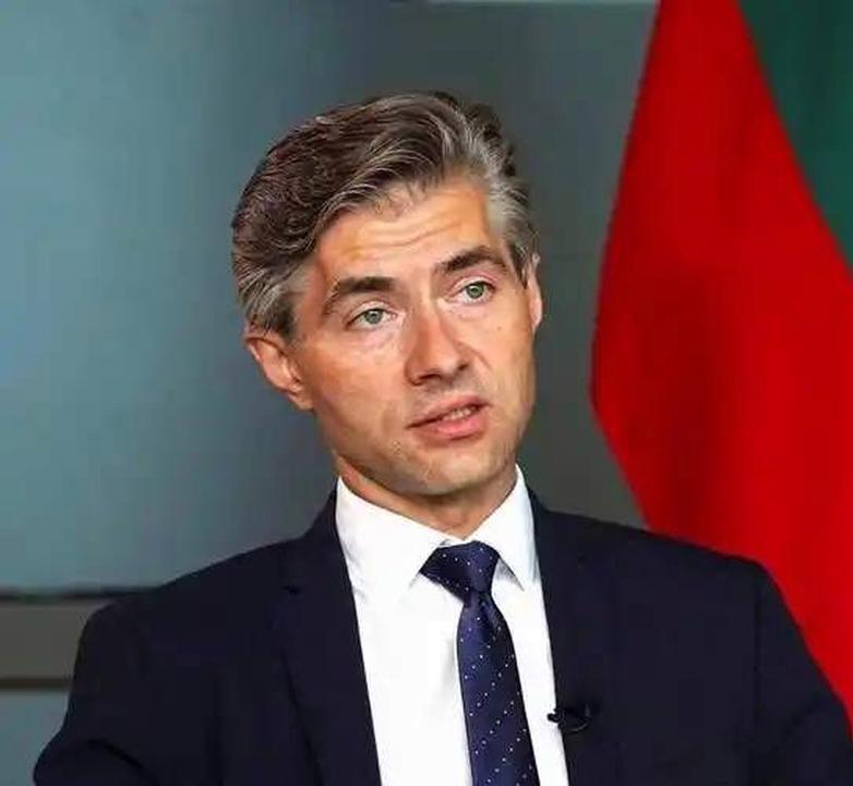 明显就是假的，据悉立陶宛外长凯斯图蒂斯·布德里斯呼吁北约进攻俄罗斯飞地加里宁格勒