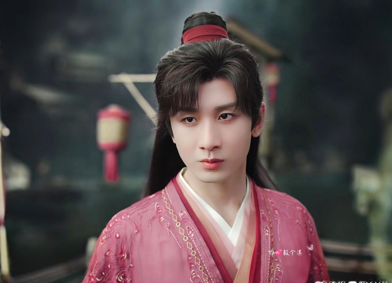 ——红衣秋水——

成毅 × 萧秋水 × 剧修
🚫二改•🚫抹水印
成毅赴山海