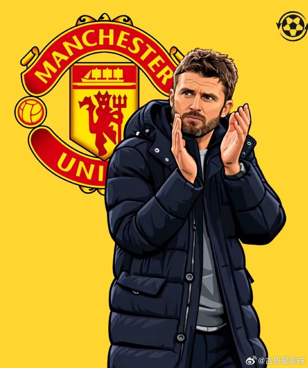 卡里克出任曼联主帅卡里克出任曼联的临时主帅，这个任命好不好呢？卡里克在英冠米堡的