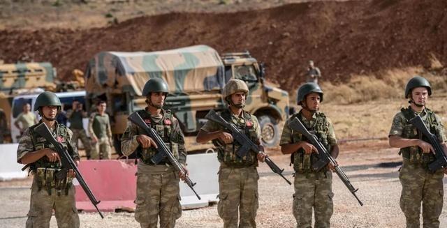 欧洲新闻网报道，乌克兰总统办公室顾问波多利亚克证实，土耳其政府已向基辅承诺，将联