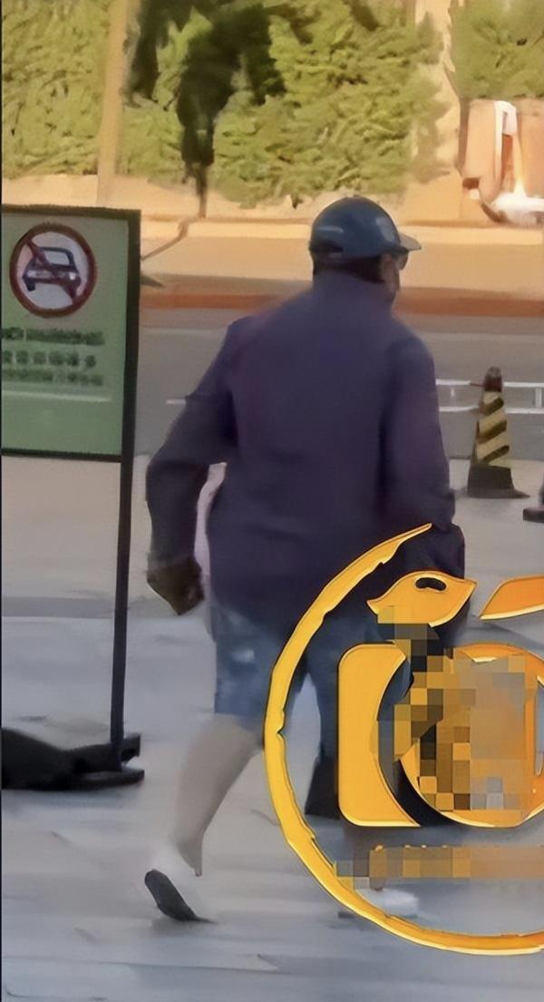 韩红并不是因为支持冯小刚的一句“走个面”而塌房的。真正塌房的是，她被拍到私下生活