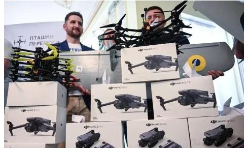 2026年1月9日，白宫撤回了那份限制中国制造无人机进口的提案。一场看似小动作的