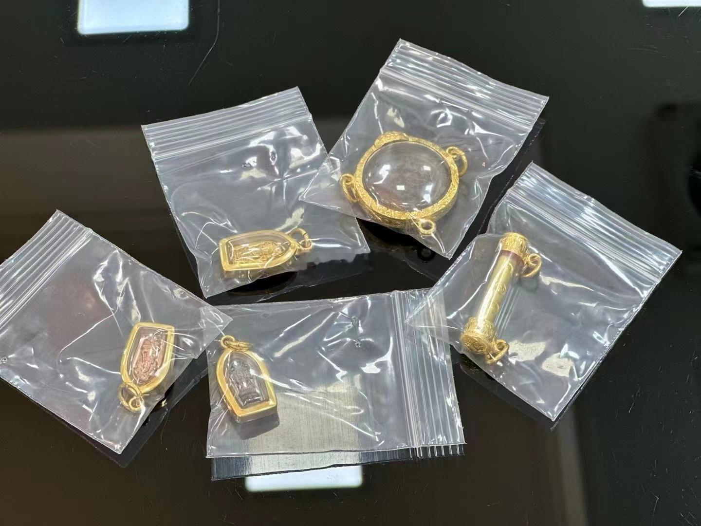金价是越来越贵了 