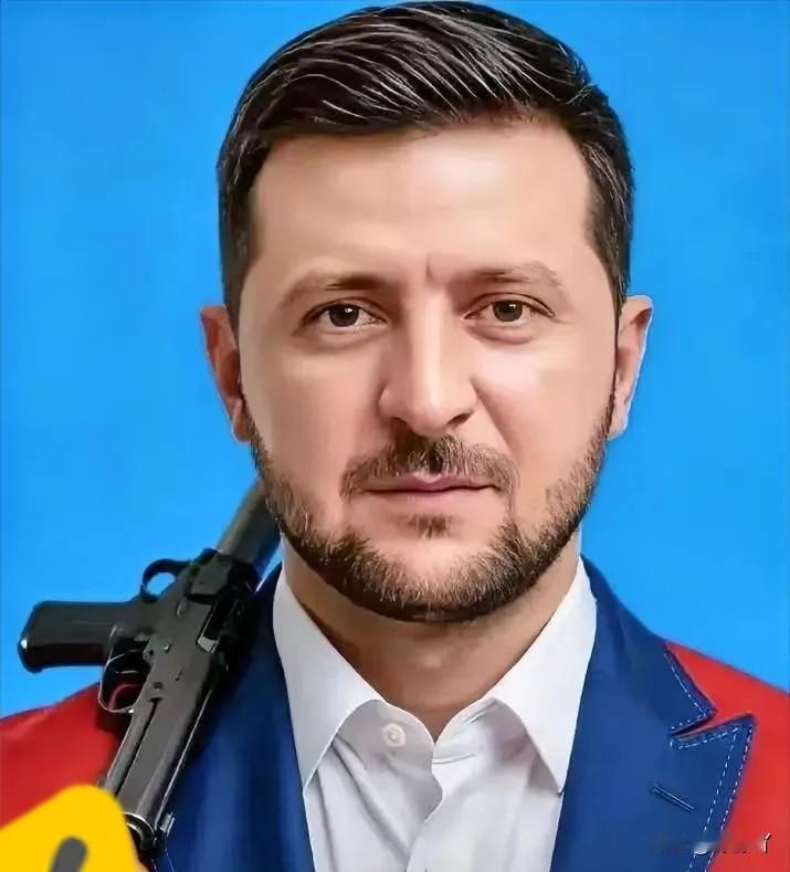 快讯！快讯！
泽连斯基正式宣布

2025年10月31日，乌克兰总统icon泽连