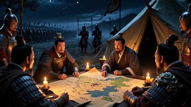 他是史上最被低估的开国皇帝，却开创了“光武中兴“的盛世。