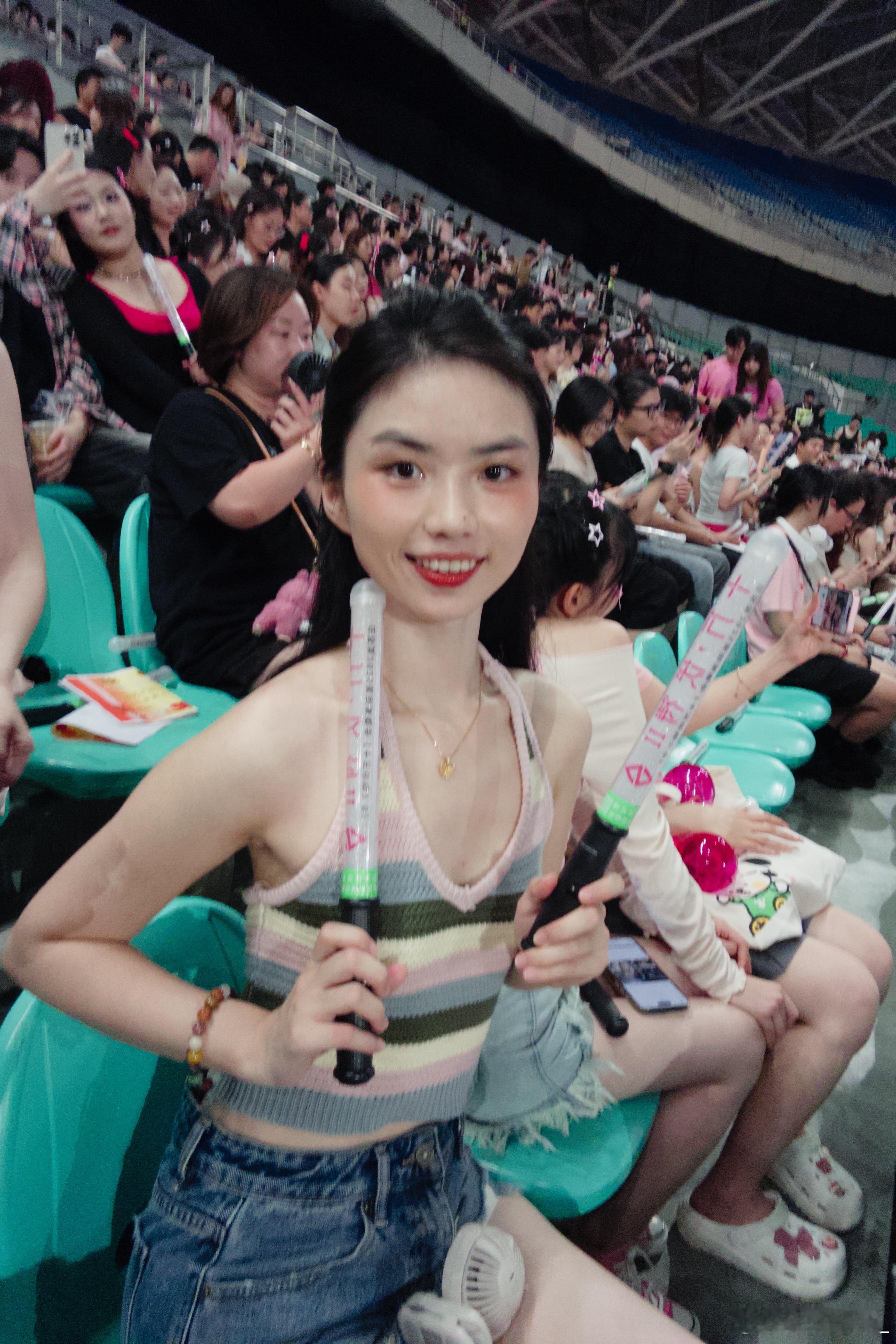 爱让一切复活💕💞💓💗💖💘💝汪苏泷十万伏特2.0巡回演唱会汪苏泷  