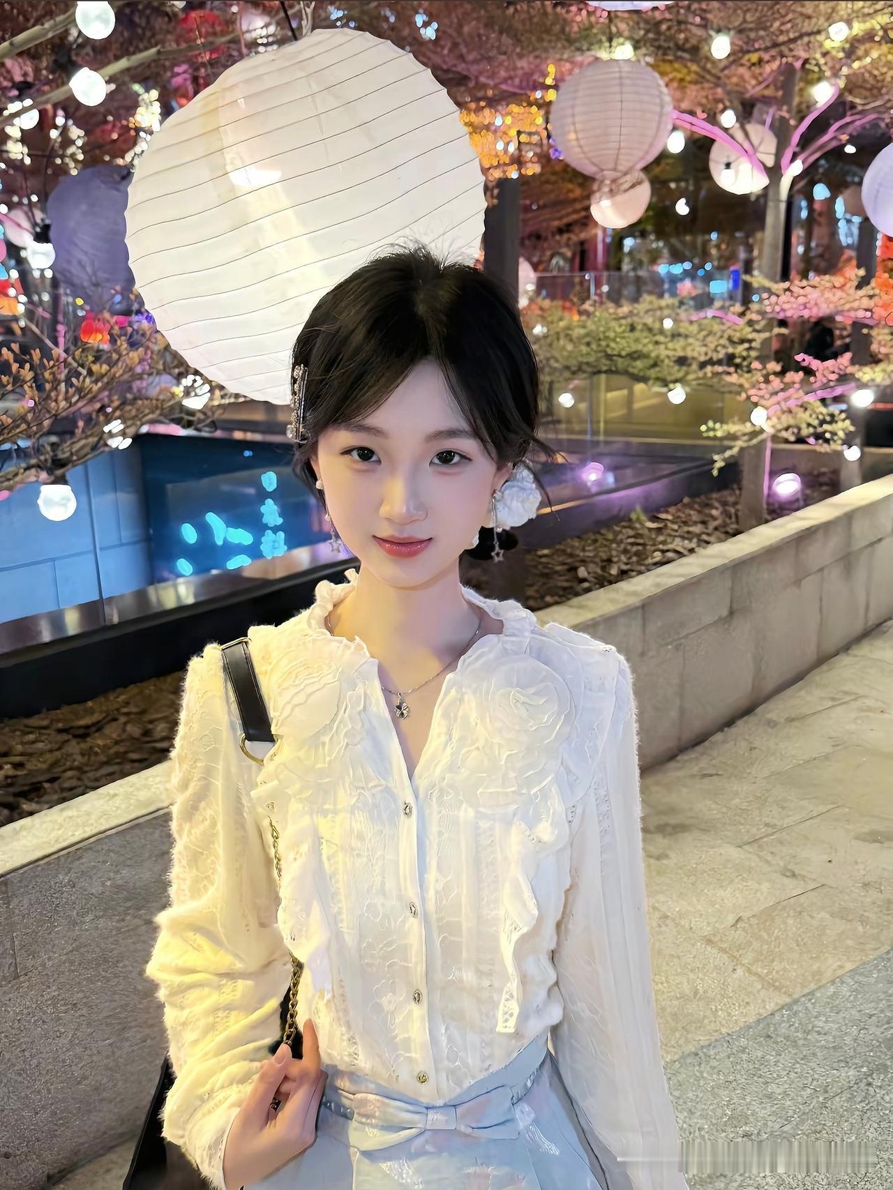 22岁的年纪真好