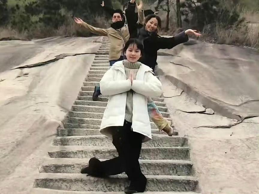 17岁的刘诗诗，真是从小美到大啊