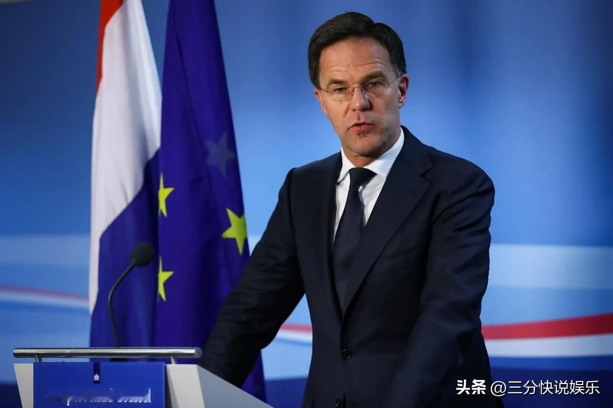 快报！快报！

荷兰正式宣布了

如果中国断供稀土，必行反制。可即便其EUV光刻