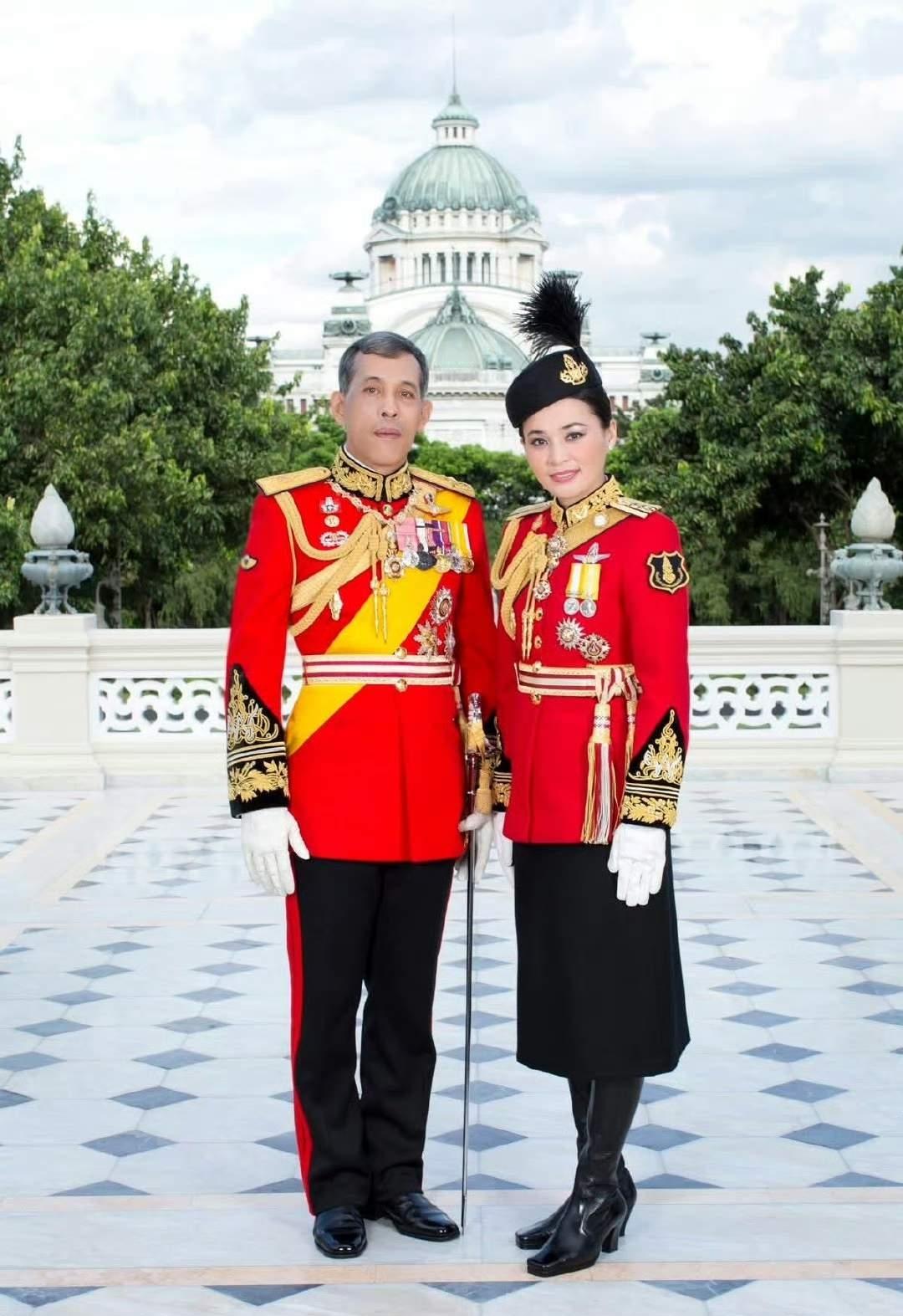 阿努廷可以算的上是乱世泰国英雄！或者可以说是受命于危难之际，有人说他背刺为泰党的