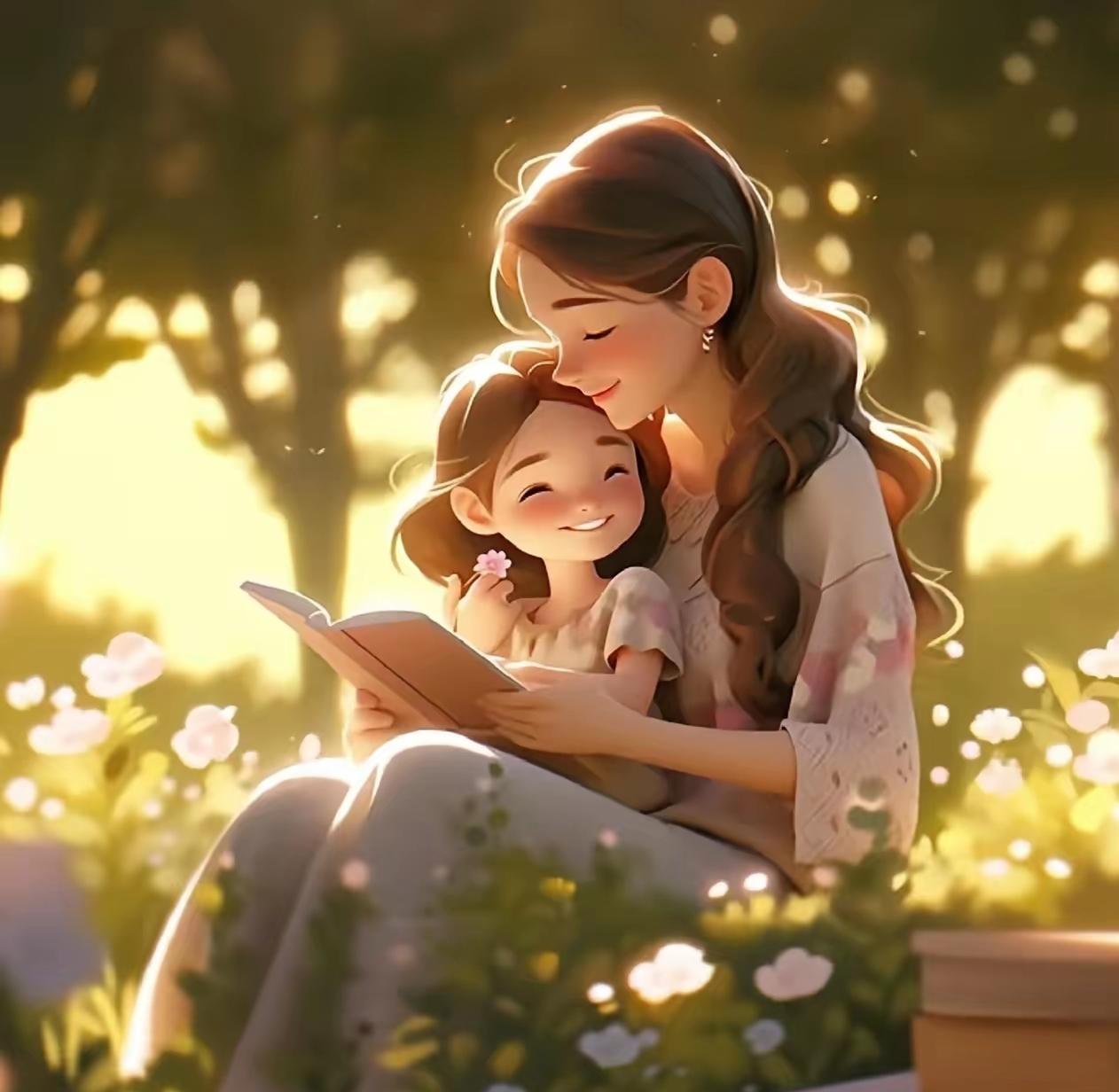 家长教育孩子，最忌讳的就是使太大劲儿。你盯着不放，孩子反而往后缩；你总包办代替，