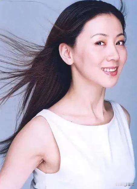 汤加丽，第一代网红陈伀伶气质女神 华人第一美人 女神不再年轻 徐颖中国女神 女神