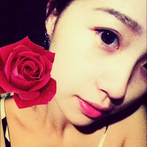 虞书欣  2013.7.7ins🌹  专栏 · 鱼