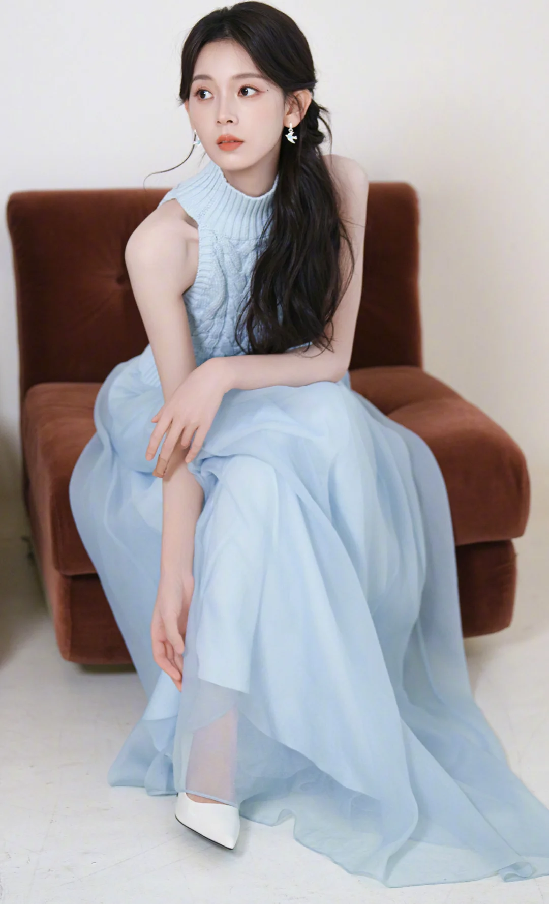 [美女二季度概况＆绝美图18张-陈瑶]
