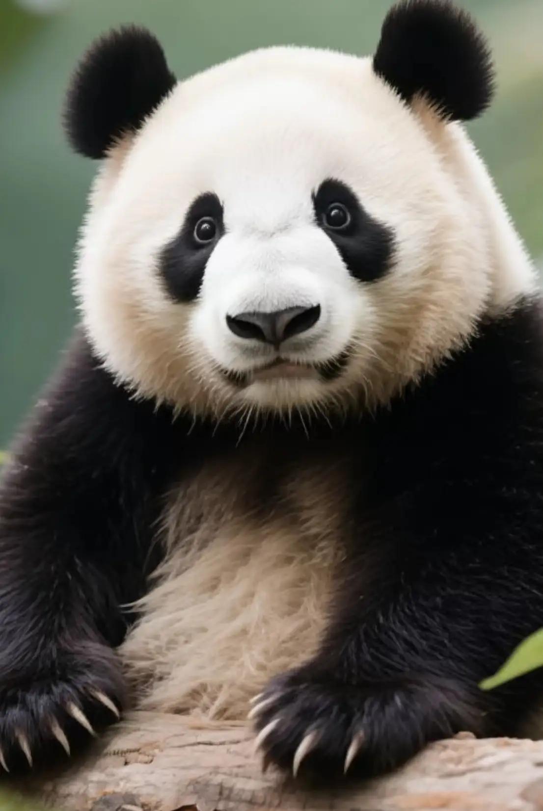 丫丫回国变化太惊人！
惹无数网友破防！
旅美的YY曾经骨瘦如柴，皮肤溃烂，眼神无