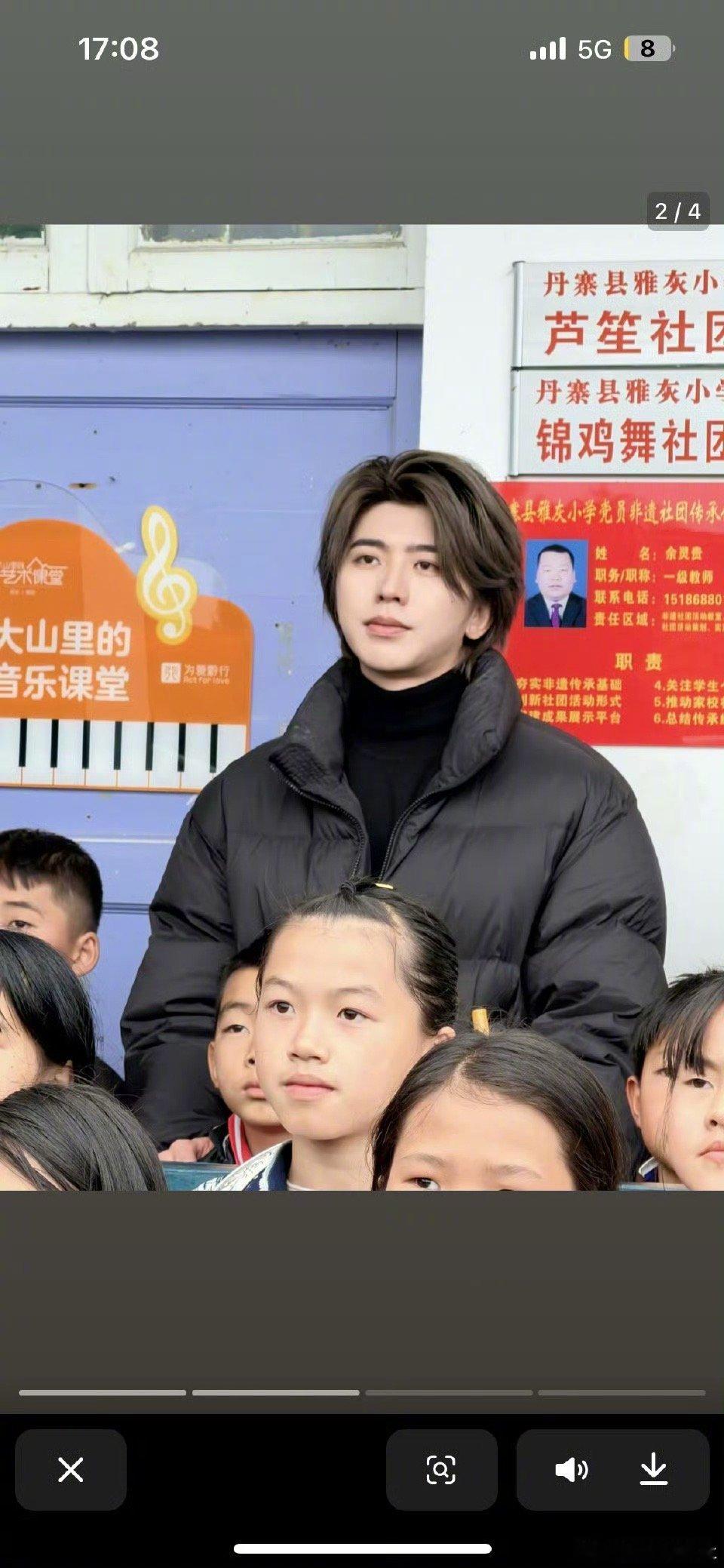 好优秀的坤坤，暖暖的！～｜蔡徐坤