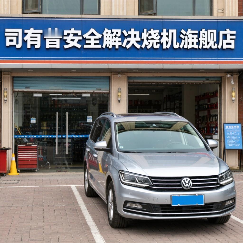 大众凯路威烧机油烦恼？司有普治理组合一招搞定！
作为大众凯路威车主，你是否常被烧