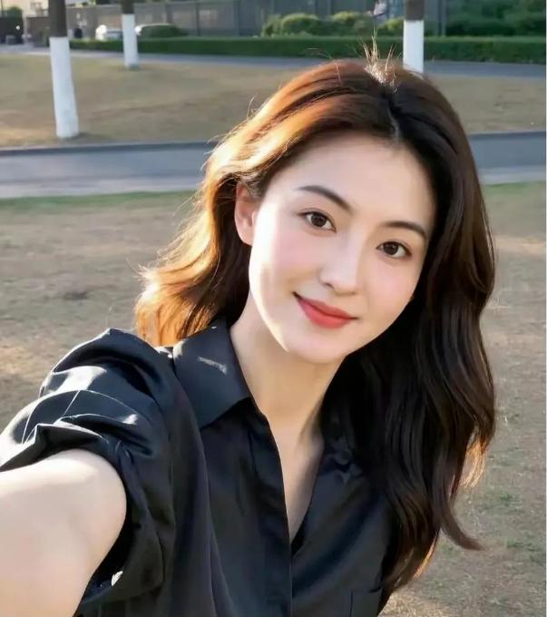 88年的老阿姨了，颜值在线，把钱花在保养上真是一件非常正确的事情