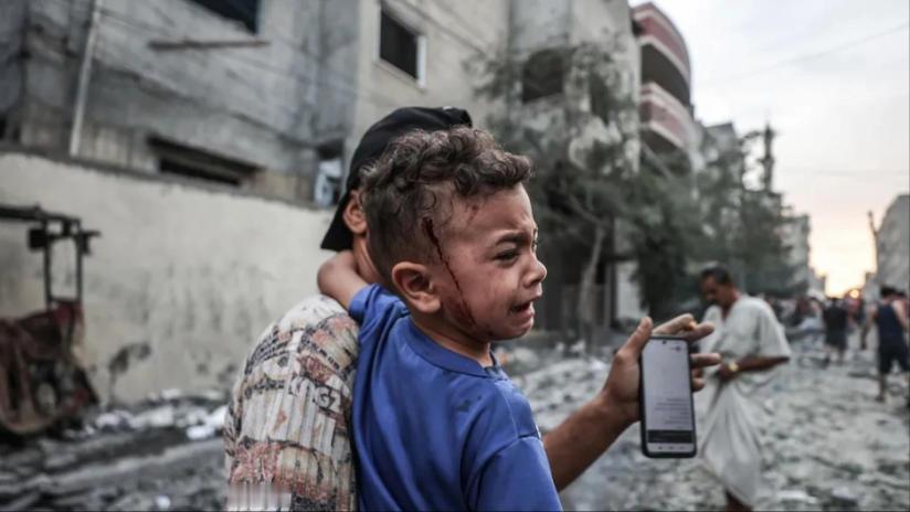 卢拉当众撕开美国遮羞布：封锁古巴70年，这就是“世界的耻辱”！《联合国宪章》到底