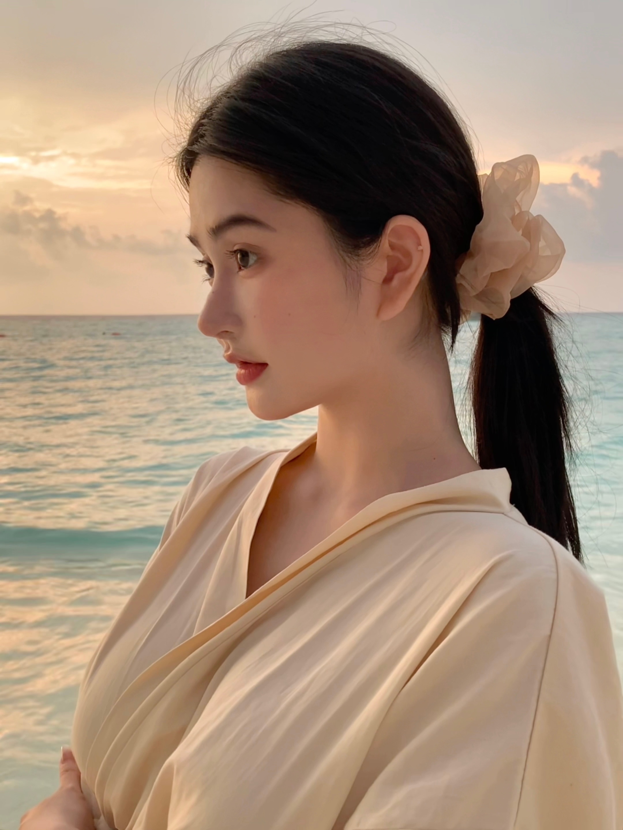 在涨落经纬里沉沦🐬🌌 ​​​