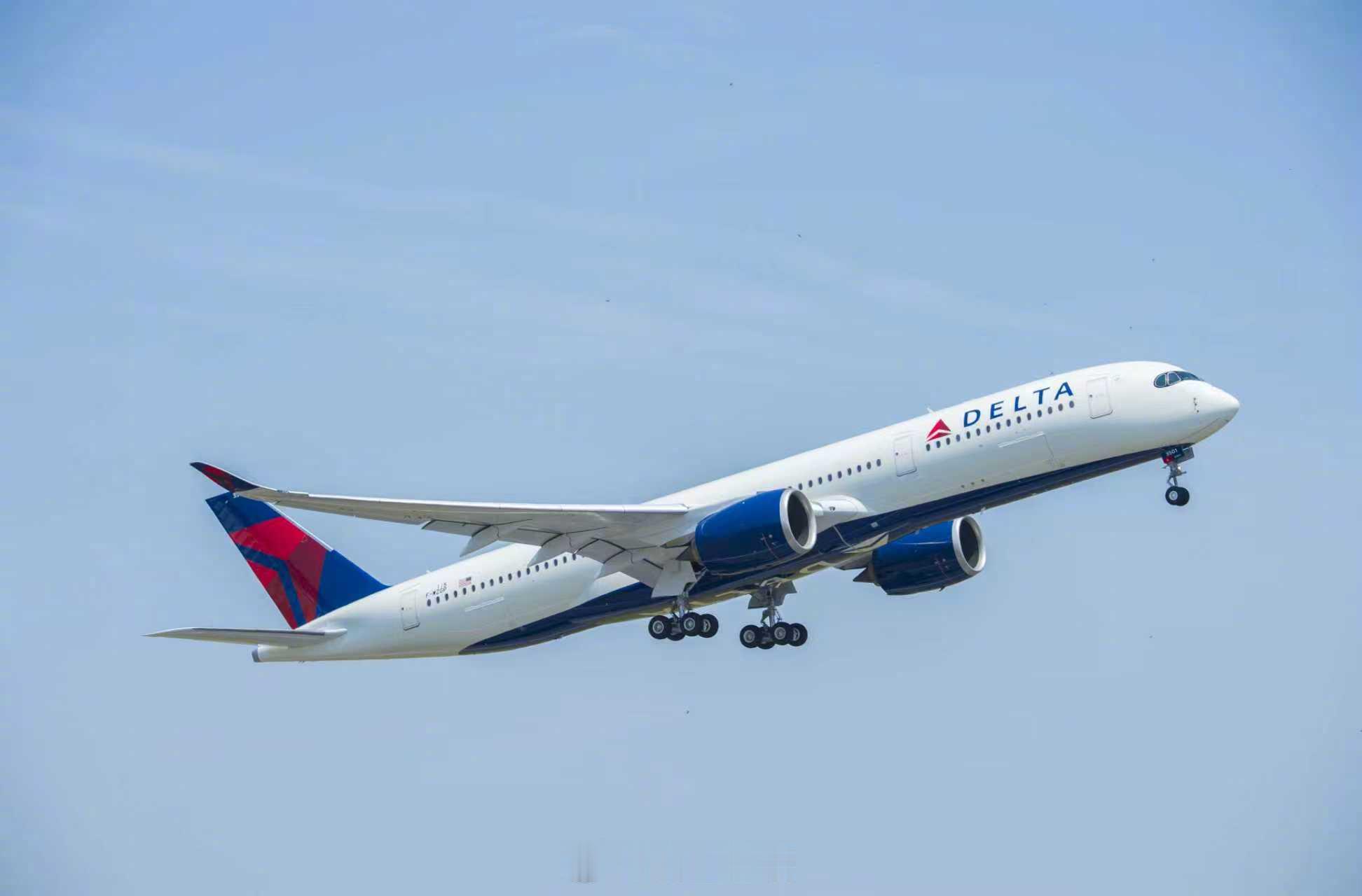 自2026年3月底开始，达美航空将推出多项服务升级举措，进一步优化中美航线网络。