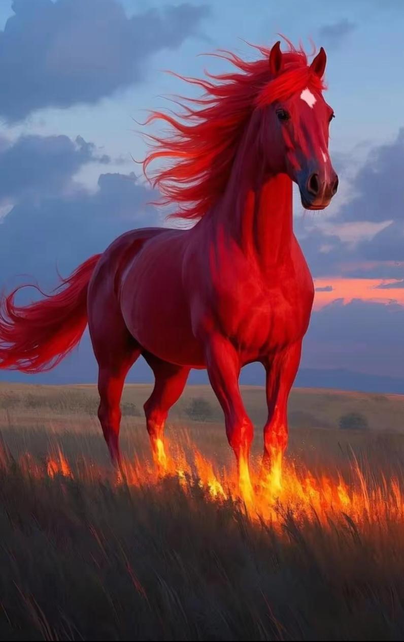 别不信，2026年你的孩子将飞黄腾达

2026年赤马遇红羊，60年一遇的文哲大