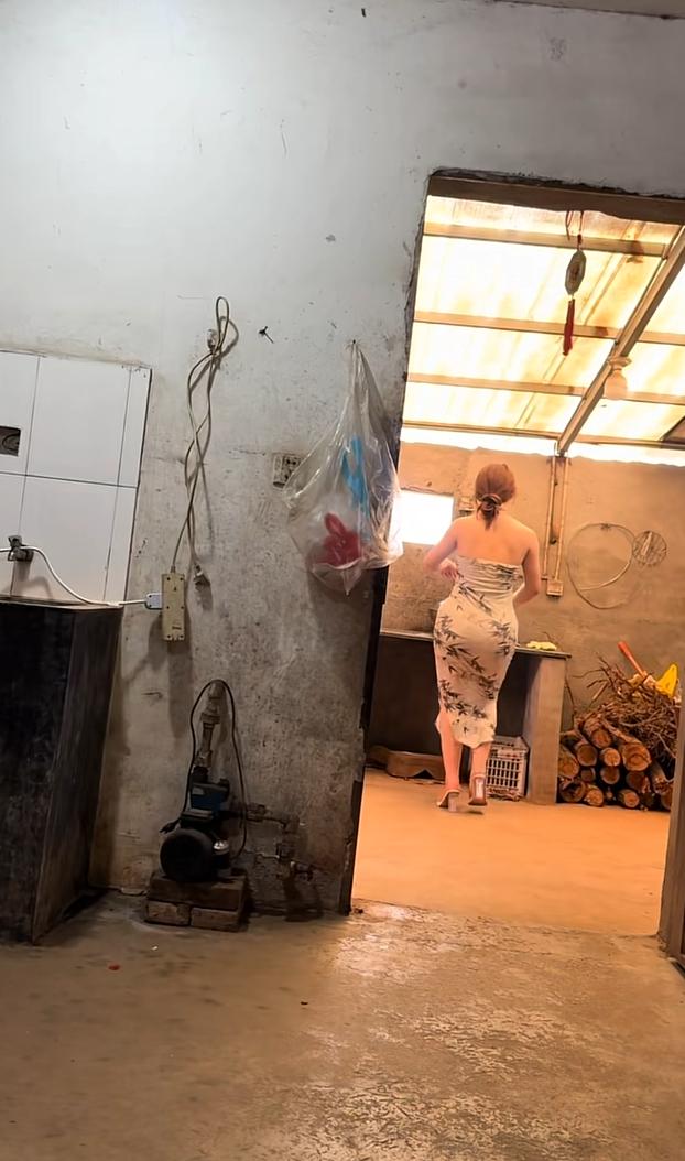 娶到这样的老婆，真是三生有幸！