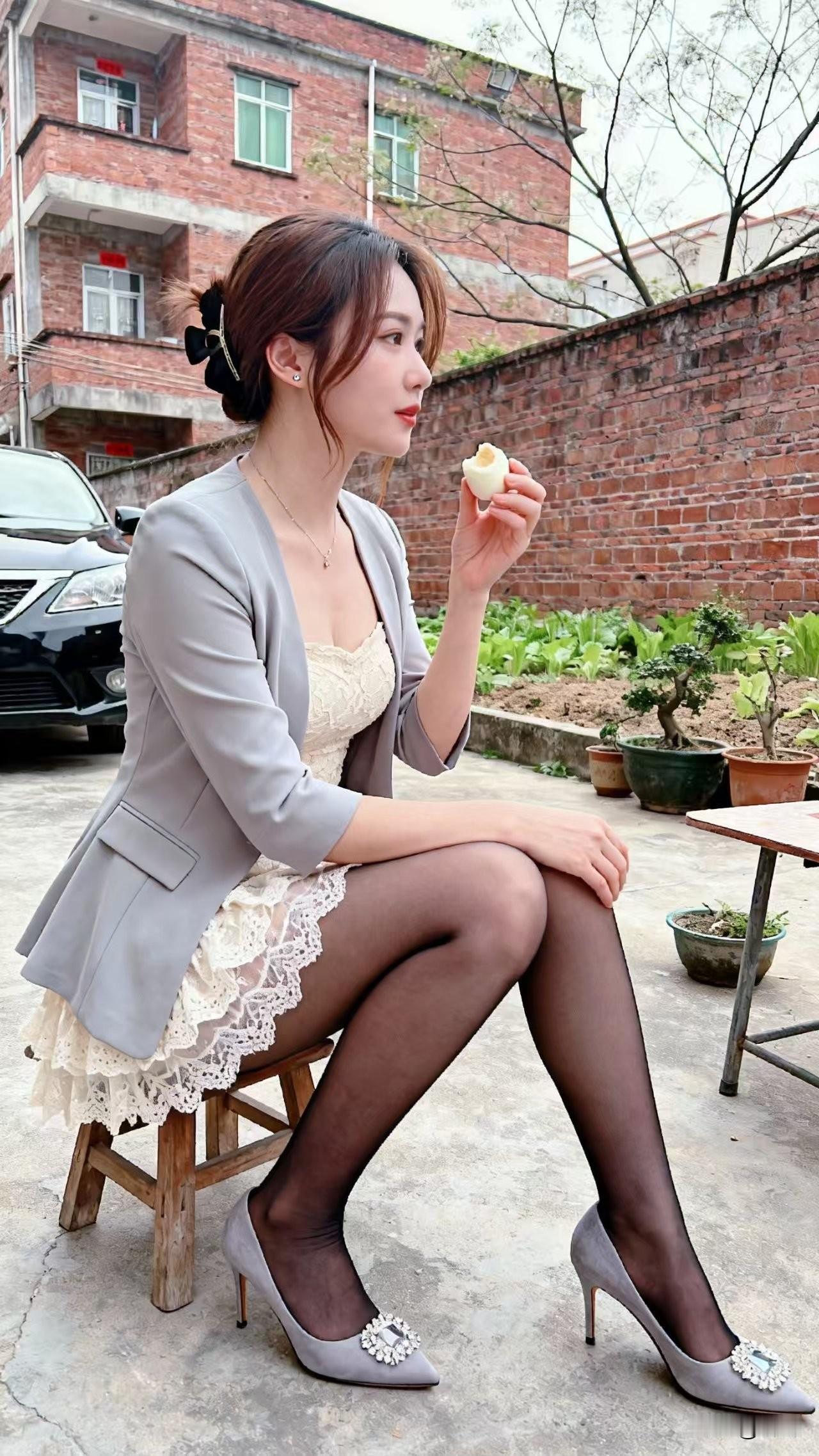 和女朋友在一起的"降智"日常

谈恋爱前，我以为我是智者；谈恋爱后，我发现我是段