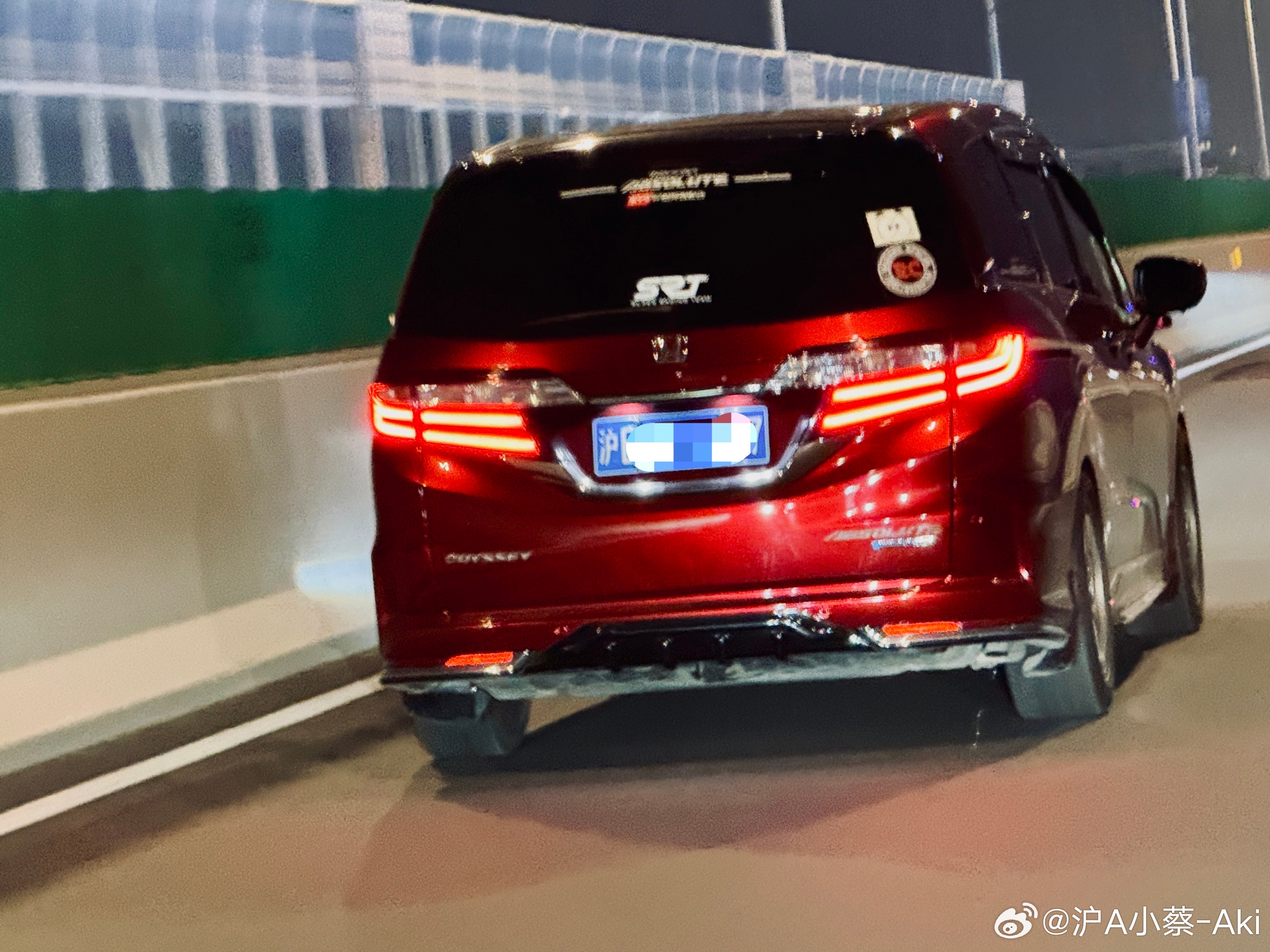 过了元宵，可以更新过年期间的怪味小汽车了~第1弹！这波主打和风。 