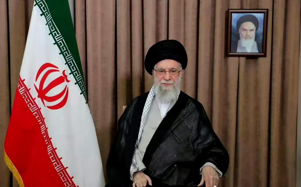 美国很可能要打伊朗了，不过目标应该还是以打促谈，而不是奔着颠覆政权去的。 ​​​