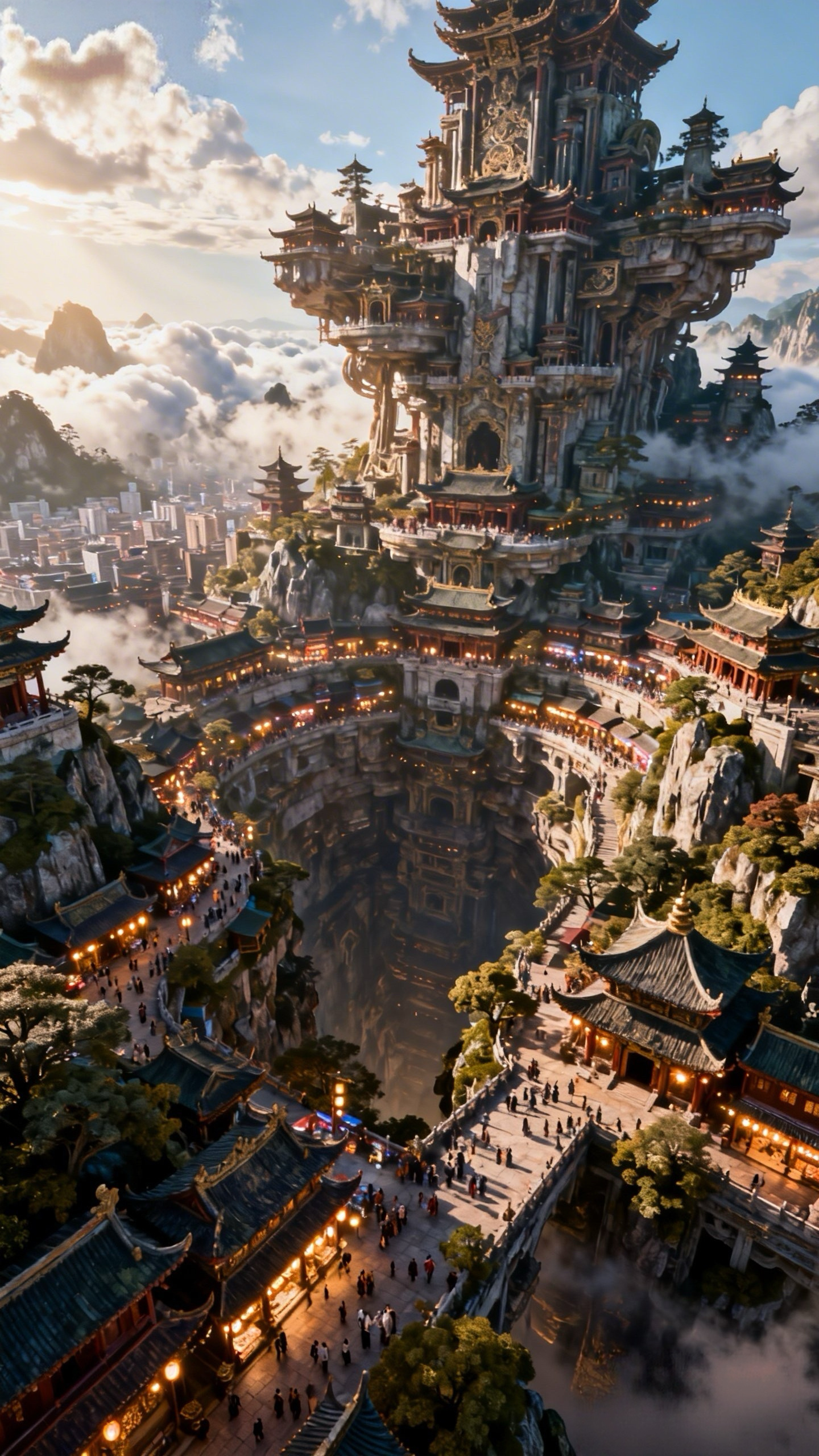 早每天早起打卡 无锡