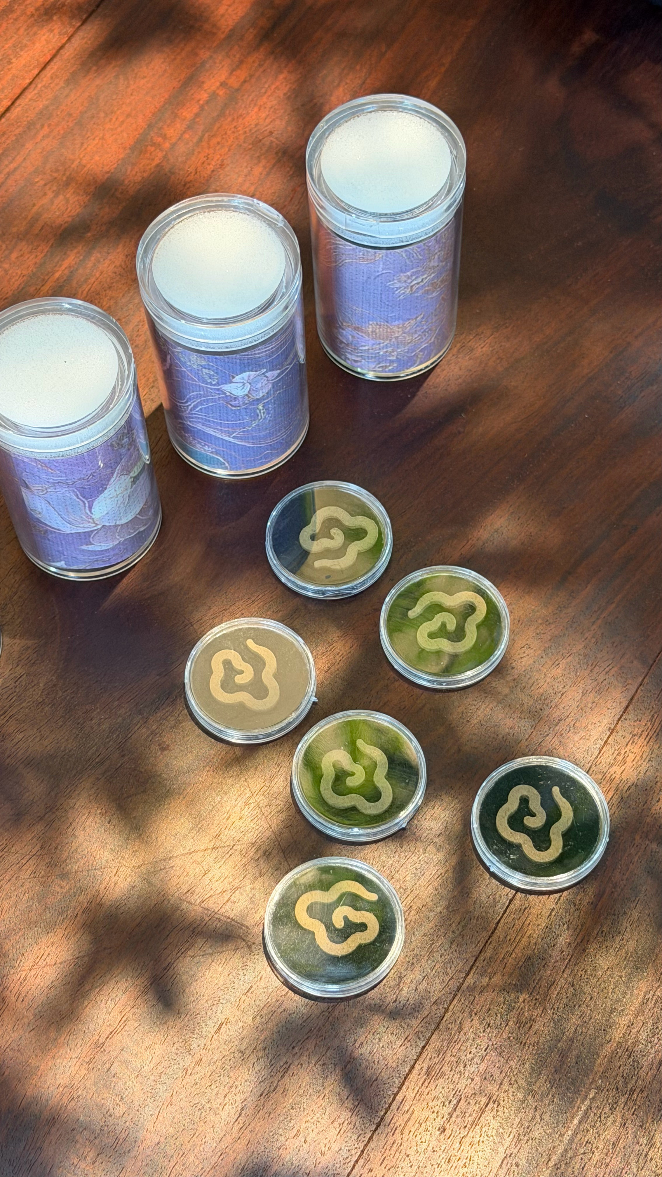 温柔紫红土沉香小祥云邓超 鹿晗没有遗传我的优点林小甜与慢生活