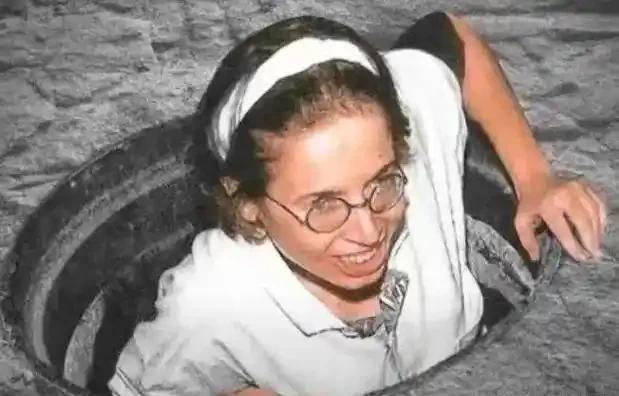 1989年，美国为了证实时间是否存在，特意让一名少妇在封闭的地下洞穴内，按照计划